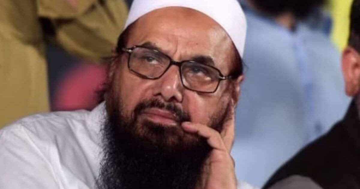 BNSS की धारा 356 की पहली असली परीक्षा! हाफिज सईद पर भारत आजमाएगा नया कानून, हर सबूत का बनेगा पुख्ता रिकॉर्ड