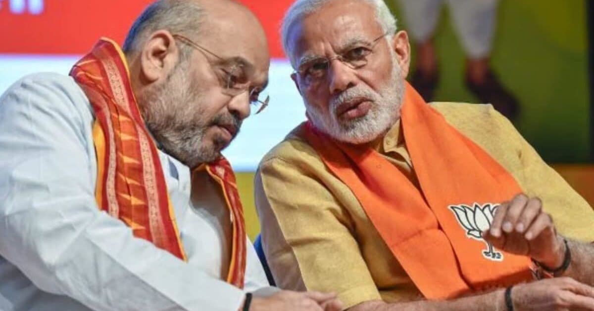 नितिन नवीन की टीम बनने के बाद अब नए संसदीय बोर्ड की तैयारी, कौन-कौन होंगे शामिल, इसकी अहमियत क्यों?