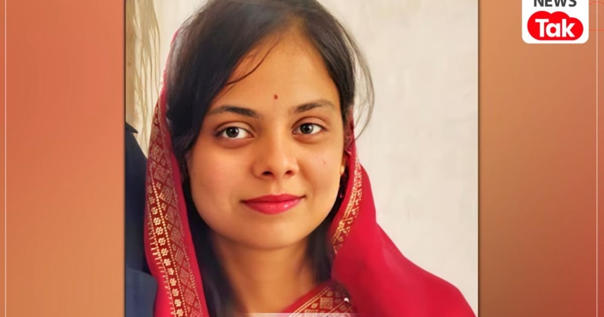 वाराणसी: कॉलेज के लिए निकली थी श्रेया, घर नहीं लौटी... फिर प्रेमी के बाथरूम में मिली लाश,क्या है पूरा मामला?