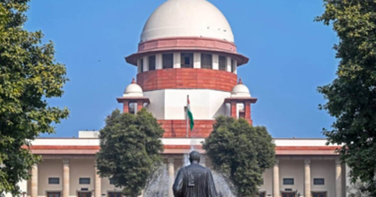 पत्रकारों और यूट्यूबर्स की स्कूल एंट्री पर रोक कितनी जायज? राजस्थान-UP के सर्कुलर को सुप्रीम कोर्ट में चुनौती