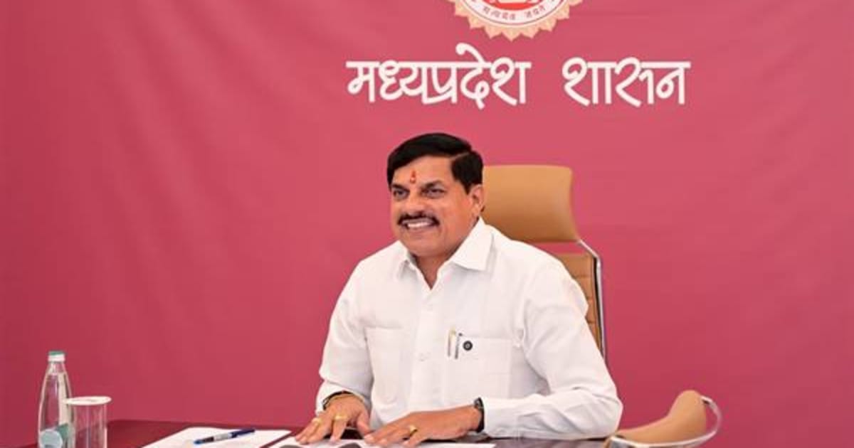 किसान अपनी फार्मर आईडी जरूर बनवाएं : मुख्यमंत्री डॉ. यादव