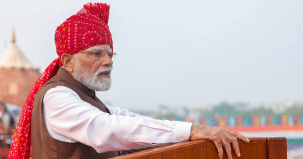 भाजपा प्रधानमंत्री मोदी के जन्मदिन पर एक महीने का राष्ट्रव्यापी सेवा संकल्प अभियान चलाएगी