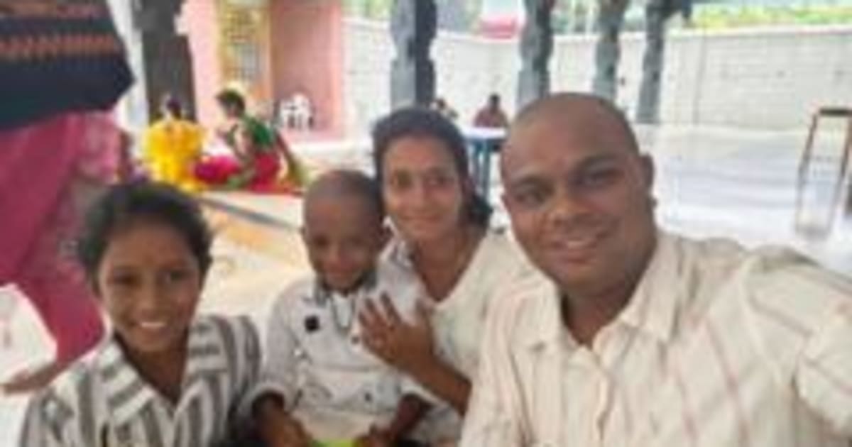 स्कूल जाने के बाद 6 साल के बच्चे की क्लास में मौत, सीसीटीवी फ़ुटेज से क्या पता चला?