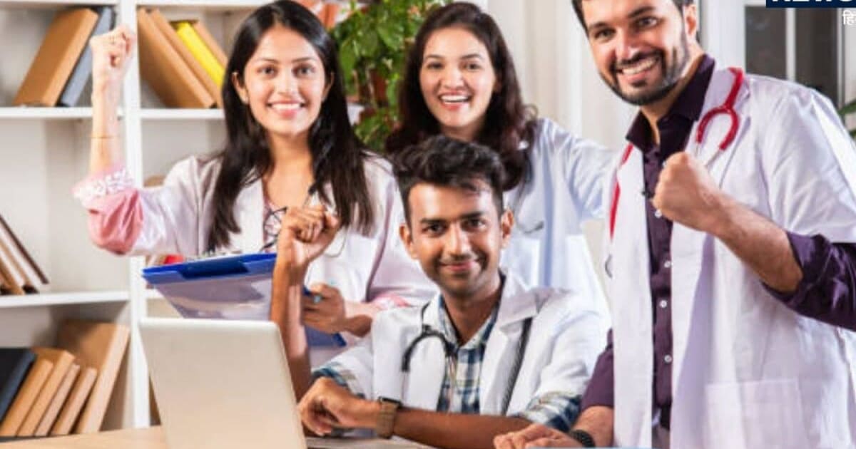 एमबीबीएस कोर्स का सिलेबस क्या है? आसानी से नहीं मिलती है डॉक्टर की डिग्री