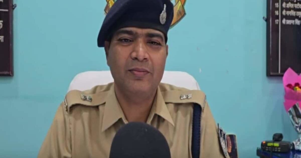 गुना में जमीन विवाद के पीछे किसान पर हमला, गाली-गलौज करते हुए बरसाए लाठी-डंडे, जान से मारने की दी धमकी