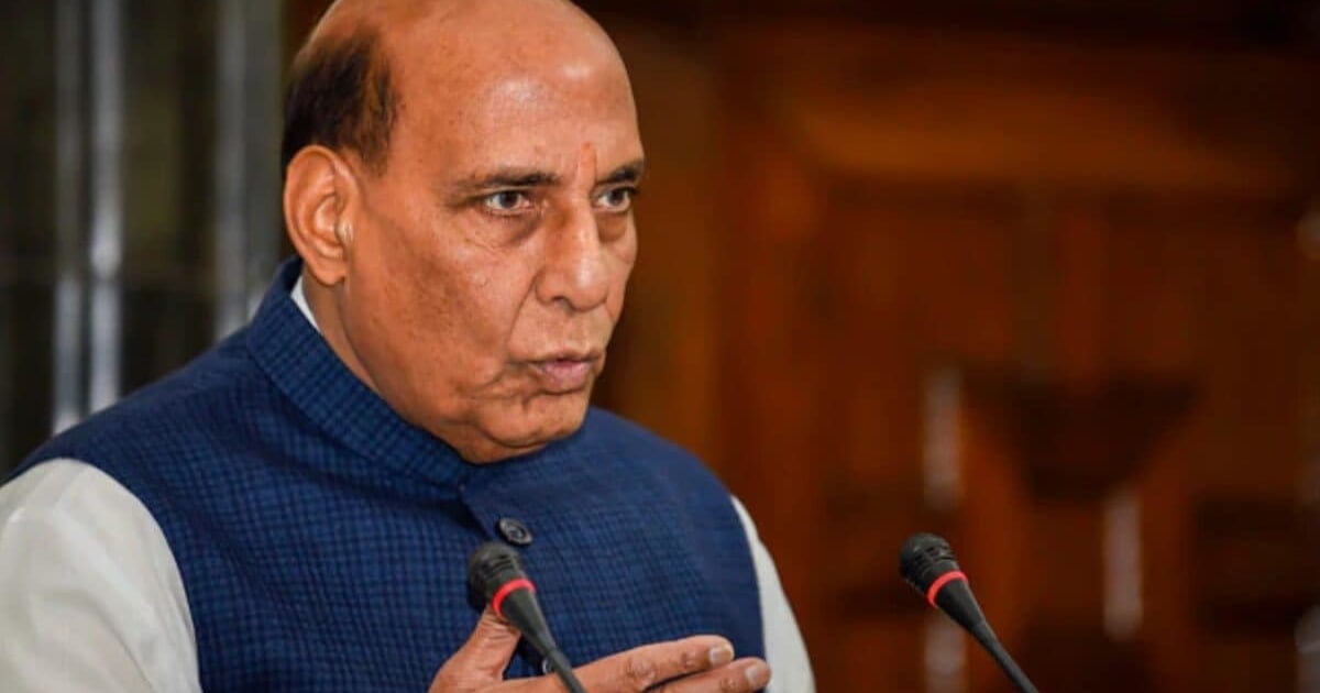 हिंद महासागर में बनेगा भारत का 'शिप रिपेयर हब', स्वदेशी डिफेंस पर राजनाथ सिंह का फोकस