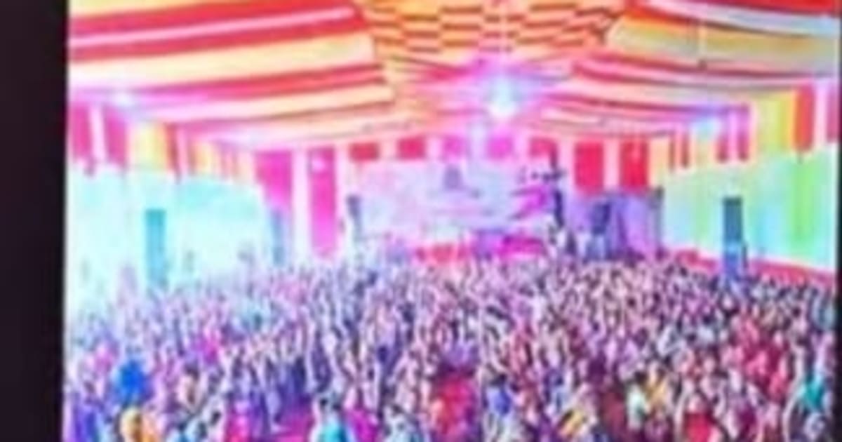 मुख्यमंत्री डॉ यादव ने नई दिल्ली से वीडियो कॉन्फ्रेंसिंग के माध्यम से पंवासा में आयोजित कार्यक्रम में बहनो को दी शुभकामनाएं