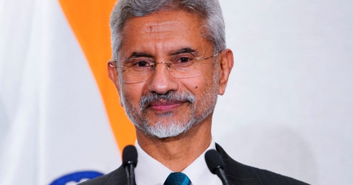 'पड़ोसी पहले भी आसान नहीं थे', श्रीलंका से मालदीव और बांग्लादेश तक… जयशंकर ने खोली 'असल तस्वीर'