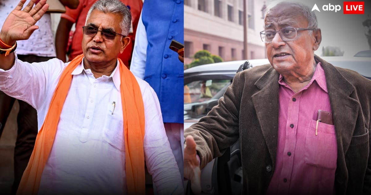 जादवपुर यूनिवर्सिटी झड़प पर सियासी बवाल! BJP-TMC में बढ़ी तकरार