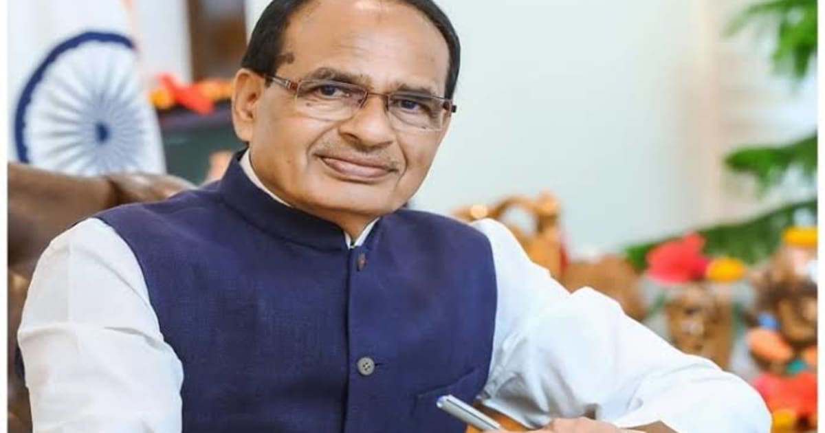 केंद्रीय मंत्री शिवराज सिंह चौहान कल रायसेन में विभिन्न कार्यक्रमों में होंगे शामिल