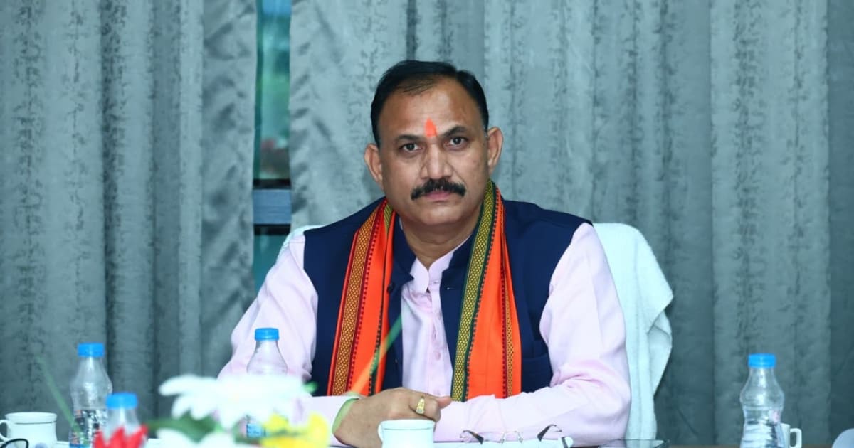 नीट-यूजी प्रवेश-2026 की राज्य स्तरीय काउंसलिंग को लेकर दिशा-निर्देश जारी