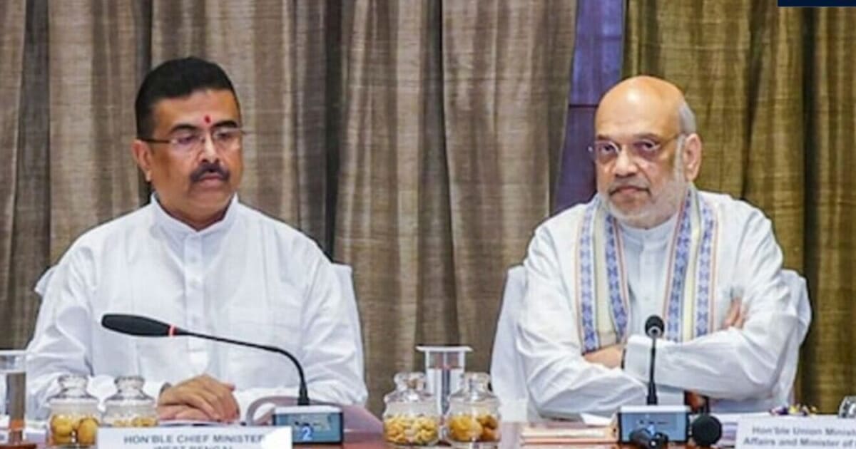क्या है बंगाल का दार्जिलिंग हिल का मुद्दा? जिस पर अमित शाह ने बनाया स्थायी समाधान का प्लान