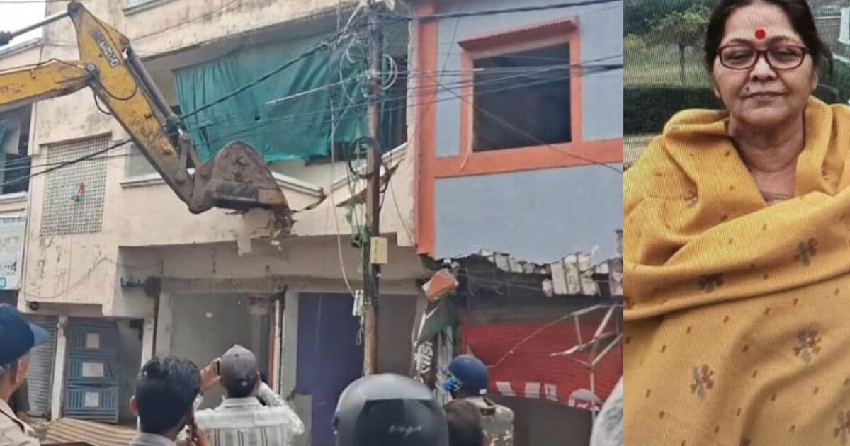 Bhopal: करोड़ों की जमीन से हटा अवैध कब्जा, उपासना ने जीती 38 साल लंबी कानूनी जंग, अब यहां बनेगा हनुमान मंदिर