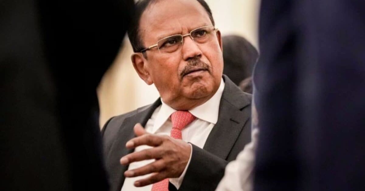 चीन जा रहे अजीत डोभाल के एजेंडे पर क्या है, किस मुद्दे पर हो सकती है बात, NSA का बीजिंग दौरा क्यों अहम?