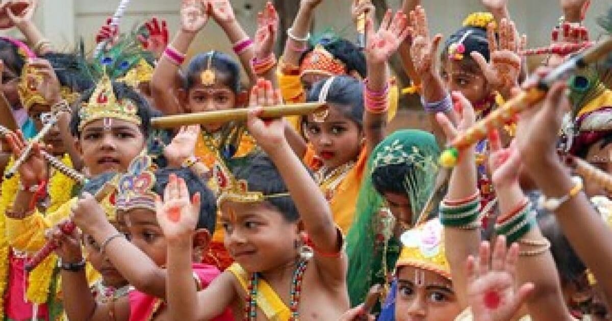 मध्य प्रदेश के स्कूलों में 3 दिन मनाया जाएगा जन्माष्टमी पर्व, आ गया सरकारी आदेश