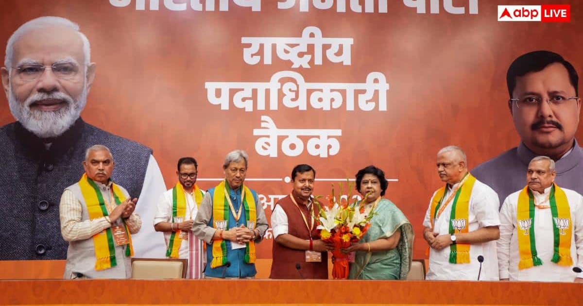 नए कप्तानों संग नितिन नवीन की महाबैठक, उठाए ये बड़े मुद्दे