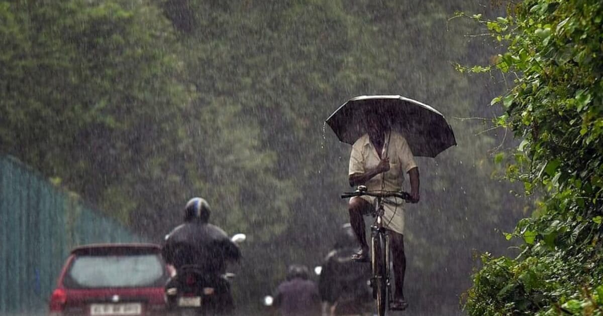 समंदर में उठेंगी 1.3 मीटर ऊंची लहरें, 'थिरुवोणम' पर तेज बारिश का साया; ओणम पर कैसा रहेगा केरल का मौसम?