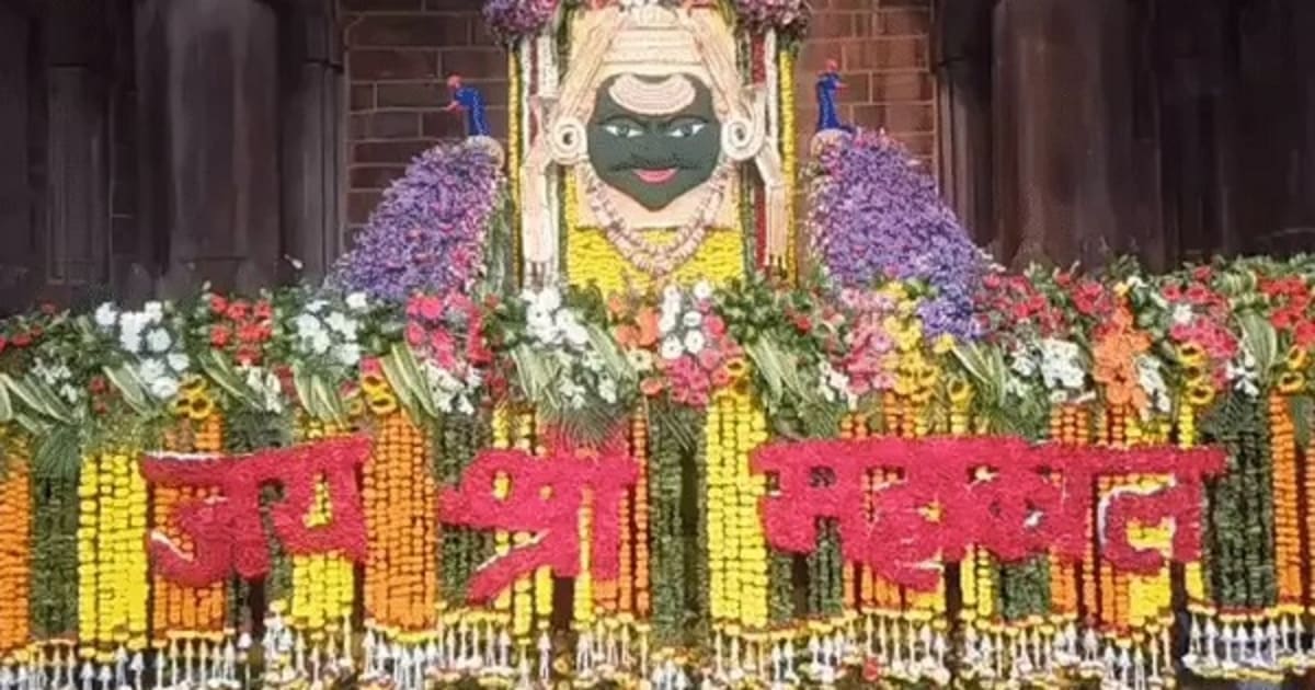 भोपाल- सावन के अंतिम सोमवार शिवालयों में उमड़ा आस्था का सैलाब