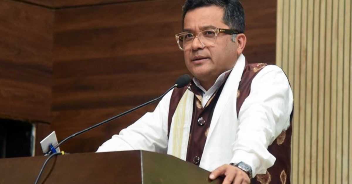 वियतनाम, लाओ पीडीआर और पलाऊ की यात्रा पर रहेंगे विदेश राज्य मंत्री पबित्रा मार्गेरिटा