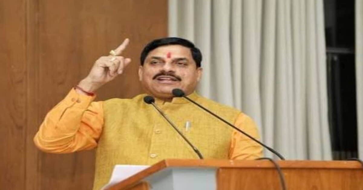 तैरकर खेत तक जाता था.. कृषि इनोवेशन संवाद में सीएम मोहन यादव ने साझा किया खेती का अनुभव, दिए सवालों के जवाब