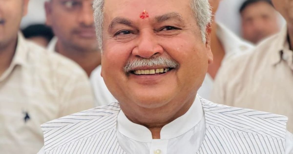 विधानसभा अध्यक्ष नरेन्द्र सिंह तोमर कल जबलपुर में विभिन्न कार्यक्रमों में होंगे शामिल