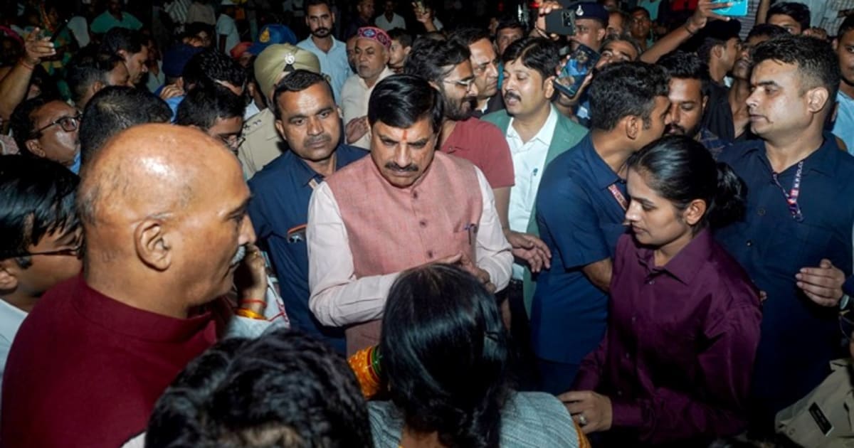 बाढ़ प्रभावितों की सुरक्षा सर्वोपरि, हर व्यक्ति तक पहुंचाएंगे राहत : मुख्यमंत्री