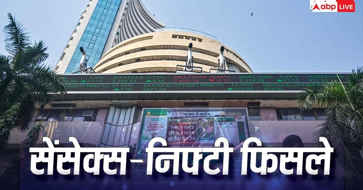 सावन के आखिरी सोमवार बम-बम बोल रहा शेयर बाजार, निफ्टी 24000 के पार; सेंसेक्स भी ऊपर