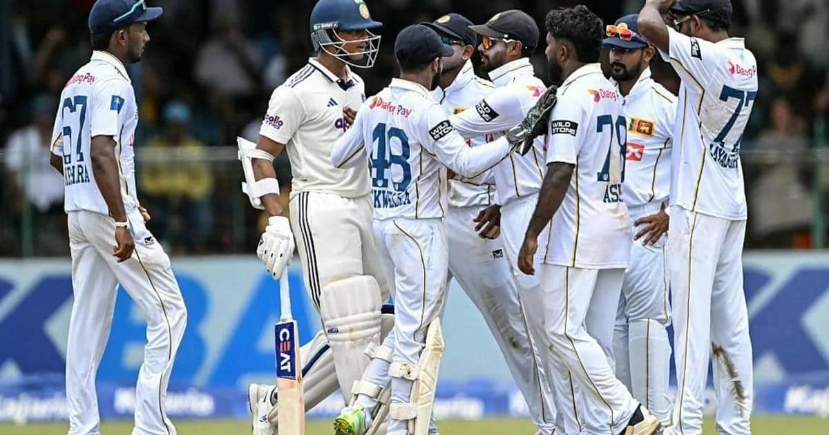 यशस्वी जायसवाल को मिलेगी ये सजा? ICC की कार्रवाई में श्रीलंकाई खिलाड़ी भी नपेगा!