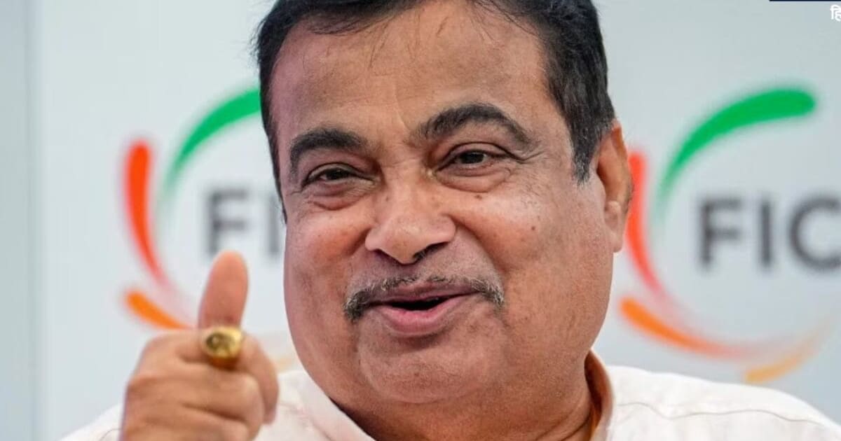 'अब ज्यादा काम नहीं कर सकता...' नागपुर में नितिन गडकरी के बयान ने बढ़ाई सियासी हलचल, जानें क्या कहा?