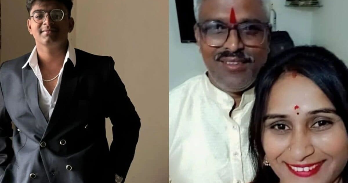 iPhone केस में नया मोड़, कुणाल चंदगुडे के जन्म से पहले की 17 साल पुरानी कहानी आई सामने