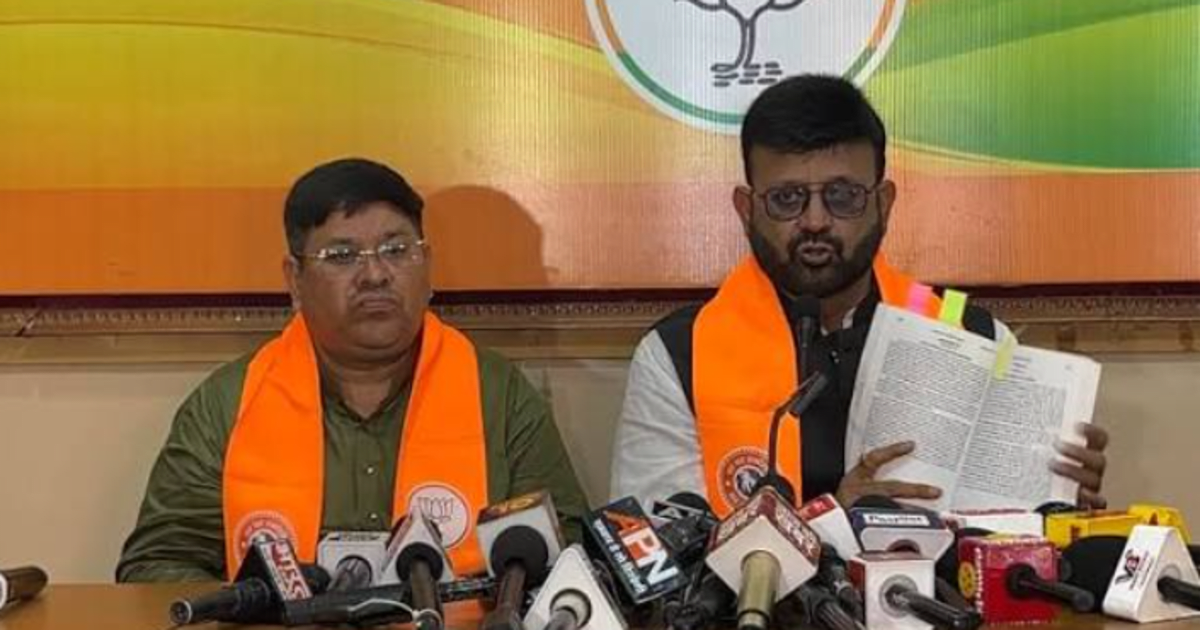 झारखंड में अघोषित आपातकाल जैसी स्थिति : प्रतुलनाथ शाहदेव