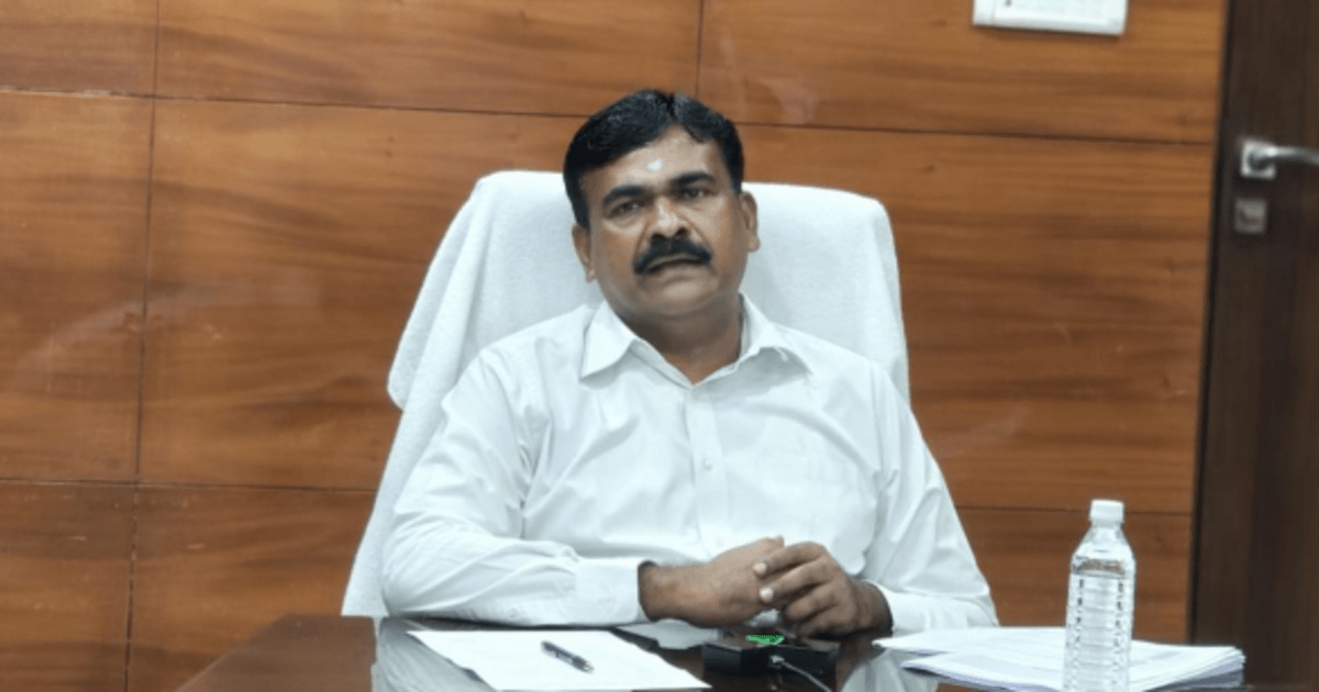 25 अगस्त से झारखंड में शुरू होगा ‘होम टू रोल वेरिफिकेशन’ अभियान