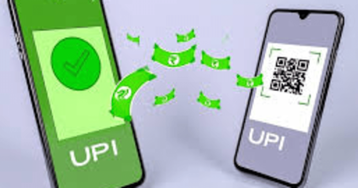 UPI के 10 साल पूरे, डिजिटल पेमेंट में भारत ने रचा नया इतिहास