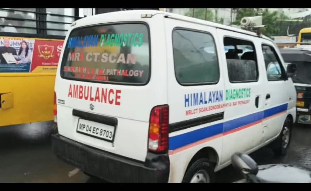 भोपाल की सड़कों पर बदहाली का जाम, जिम्मेदार बेखबर!