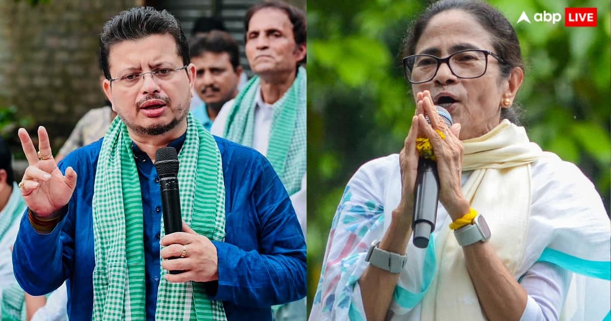 'गुमराह किया कि...', ऋतब्रत से TMC के बागी मुस्लिम विधायक का मोह भंग