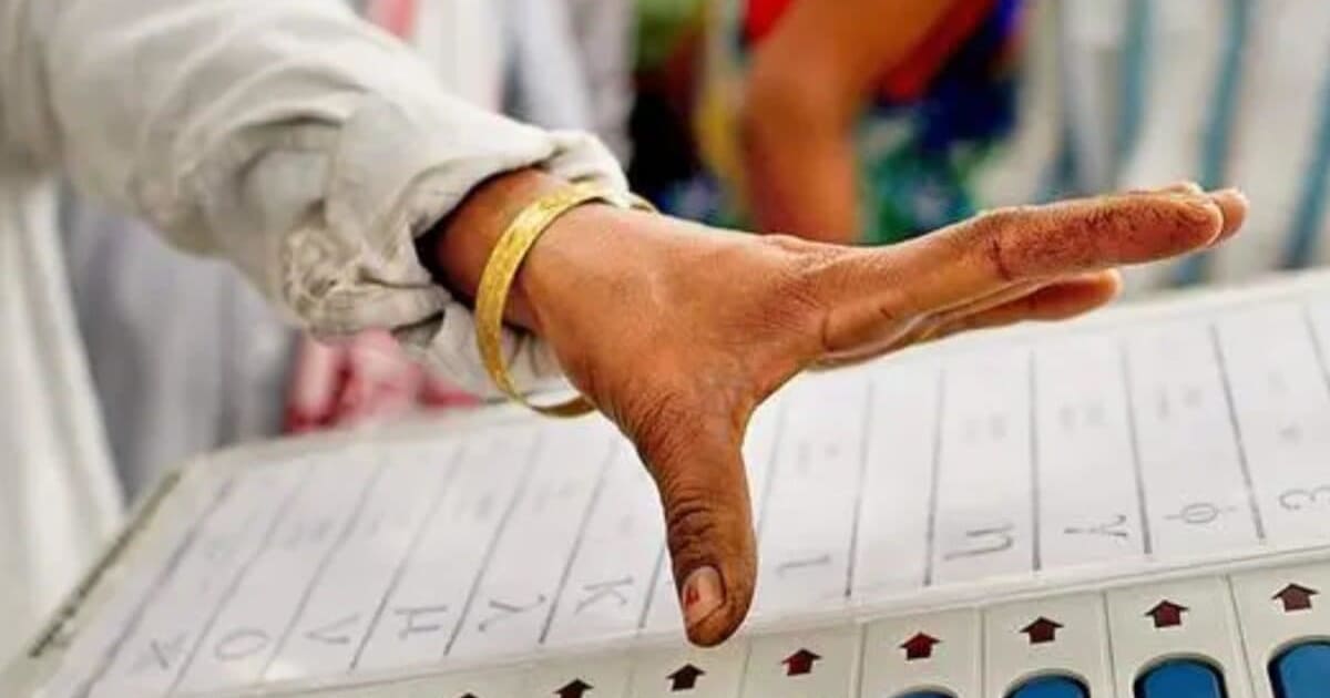 2029 में देश में एक साथ चुनाव? JPC प्रमुख ने बताया कैसे लागू होगा केंद्र-राज्यों के साथ इलेक्शन वाला फॉर्मूला