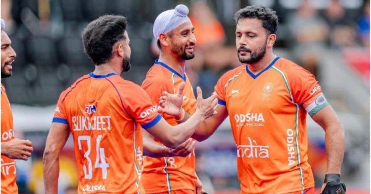 अर्जेंटीना से 'शर्मनाक' हार, टीम इंडिया वर्ल्ड कप से बाहर; 51 साल का सूखा बरकरार