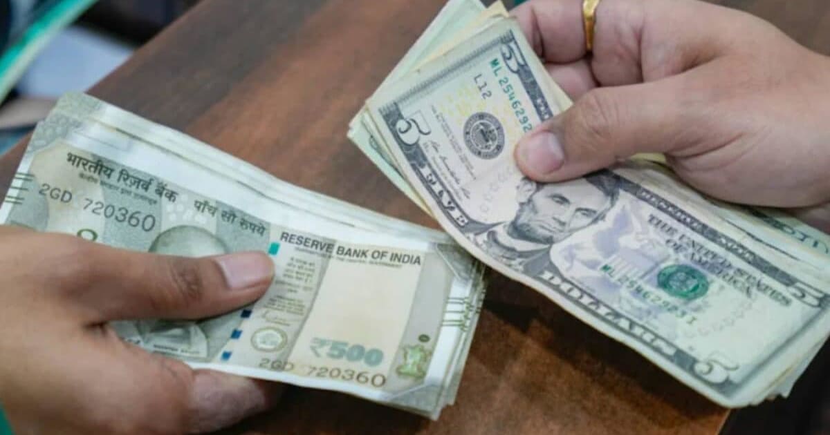 क्या है वो स्कीम, जिससे भारत के खजाने में बसरने लगे डॉलर, झटके में आए पूरे पाकिस्तान की औकात से ज्यादा धन