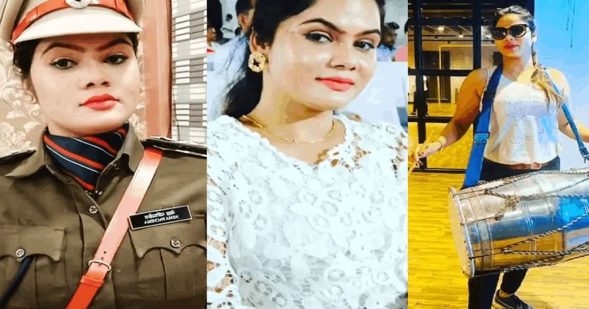 पूर्व सीएसपी की लोकेशन मिली पर पकड़ नहीं सकी पुलिस, गिरफ़्तारी से बचने ठिकाने बदल रही नेहा पच्चीसिया