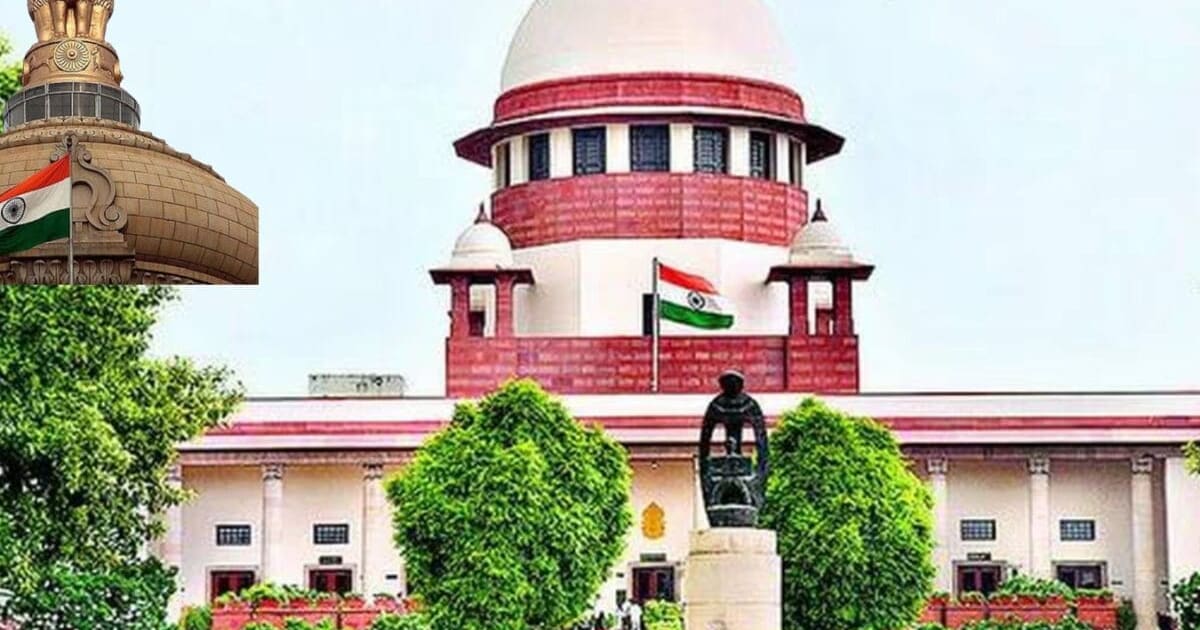 OBC क्रीमी लेयर पर क्या था सुप्रीम कोर्ट का फैसला, केंद्र ने फिर क्यों दाखिल की याचिका, क्या चाहती है सरकार?