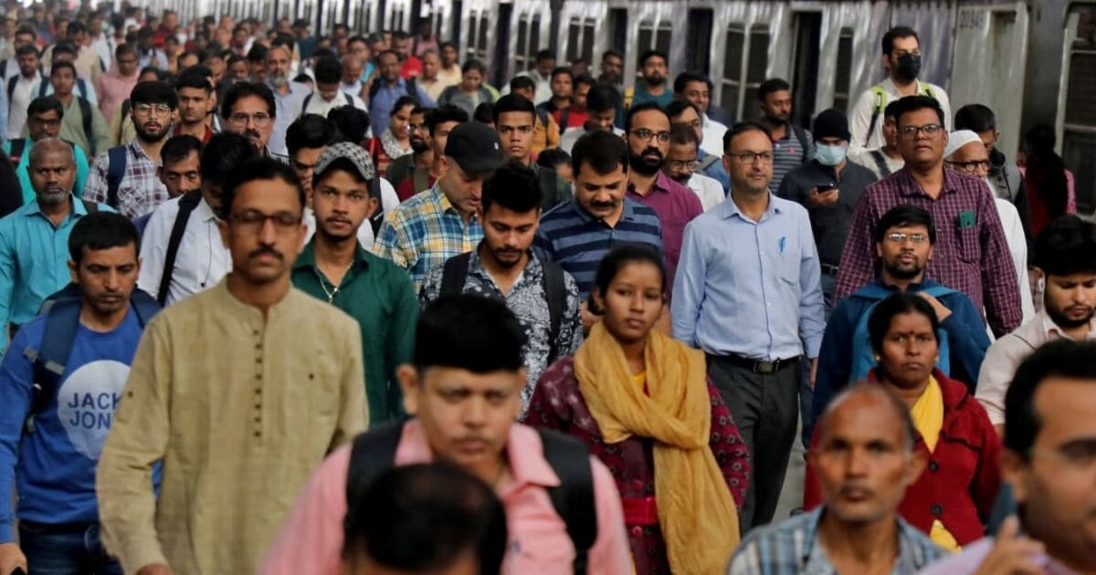 भिखारियों और माइग्रेशन के नियमों में बड़ा बदलाव, 2027 की जनगणना में कैसे बदल जाएगा आंकड़ों का स्वरूप?