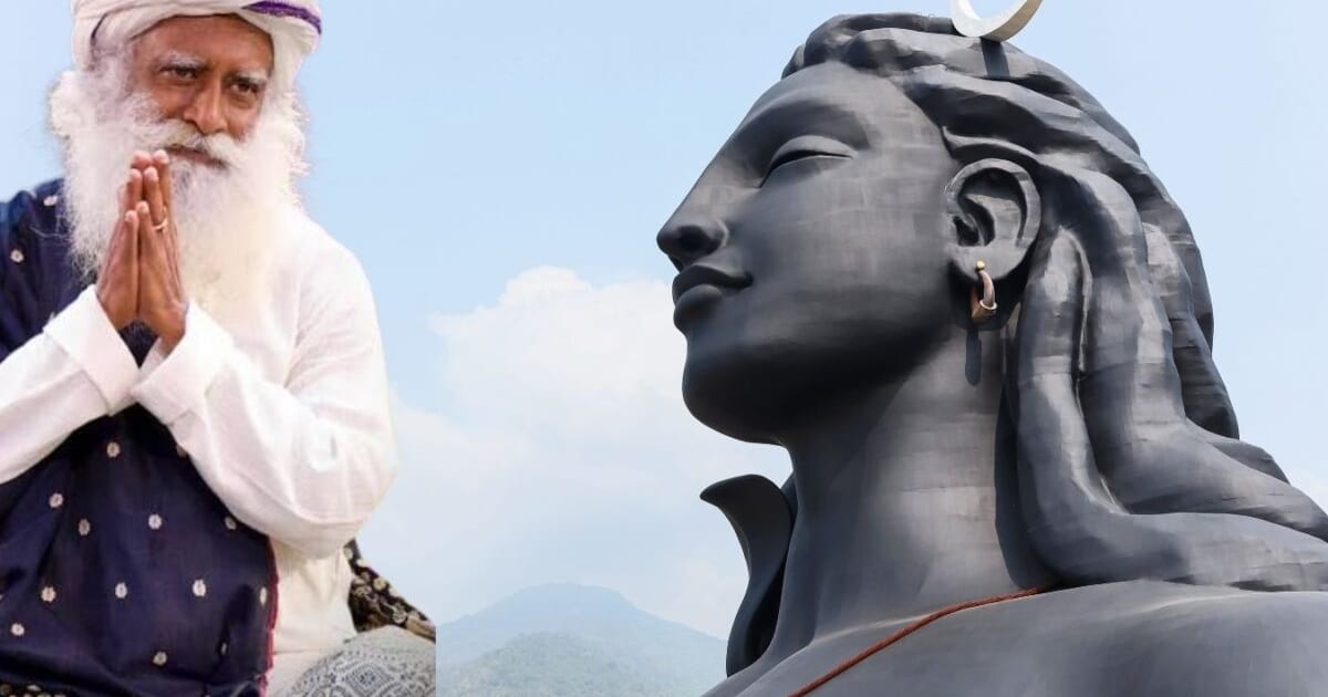 सावन में शिव भक्तों को बड़ा तोहफा! सद्गुरु ने की 'शिव-द आदियोगी' एनिमेशन फिल्म की घोषणा, 2027 में होगी ग्लोबल रिलीज