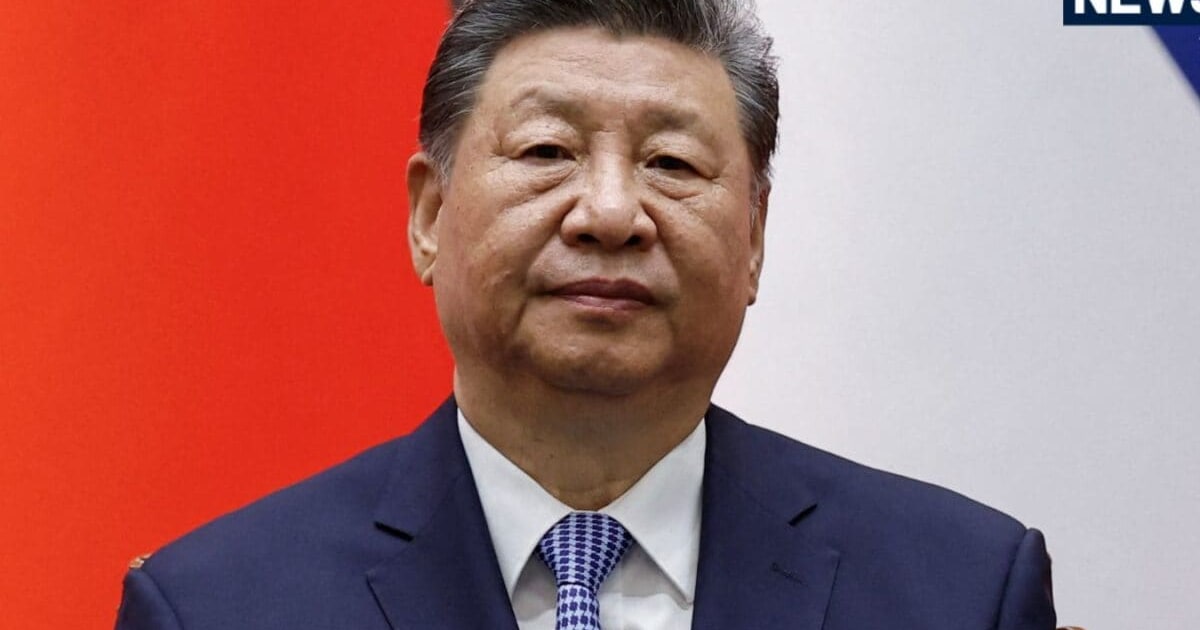 शी जिनपिंग 7 साल बाद आ सकते हैं भारत, 400 अफसरों का होगा काफिला, BRICS समिट में क्या होगा खास?