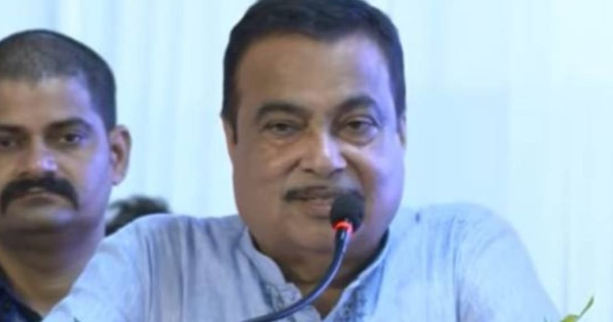 नितिन गडकरी बोले- अब ज्यादा काम नहीं कर सकता:नई पीढ़ी को जिम्मेदारी सौंपनी चाहिए; नागपुर के कार्यक्रम में दिया बयान