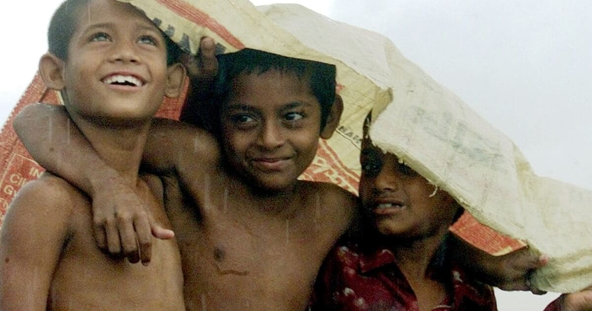 PHOTOS: भारत में पड़ेगा भयंकर सूखा, पैदा होगा फूड क्राइसिस, क्‍या खलनायक बनेगा अल नीनो?