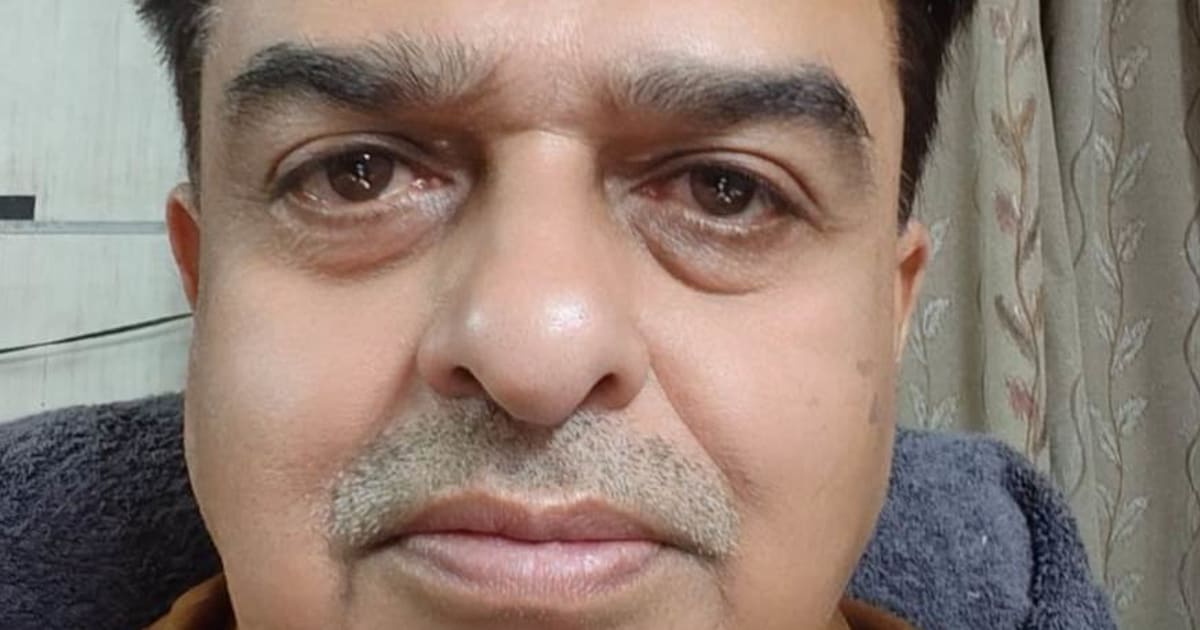 छत्तीसगढ़ के राजेश दवे बने भारतीय महिला टी20 टीम के मैनेजर