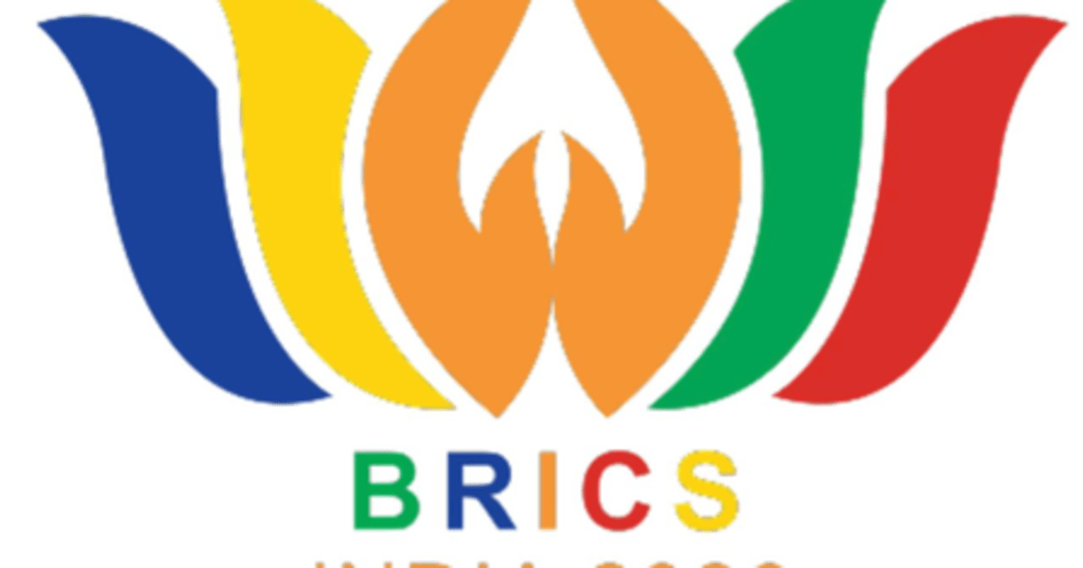 BRICS वित्त सम्मेलन: फिनटेक और इंफ्रास्ट्रक्चर पर चर्चा