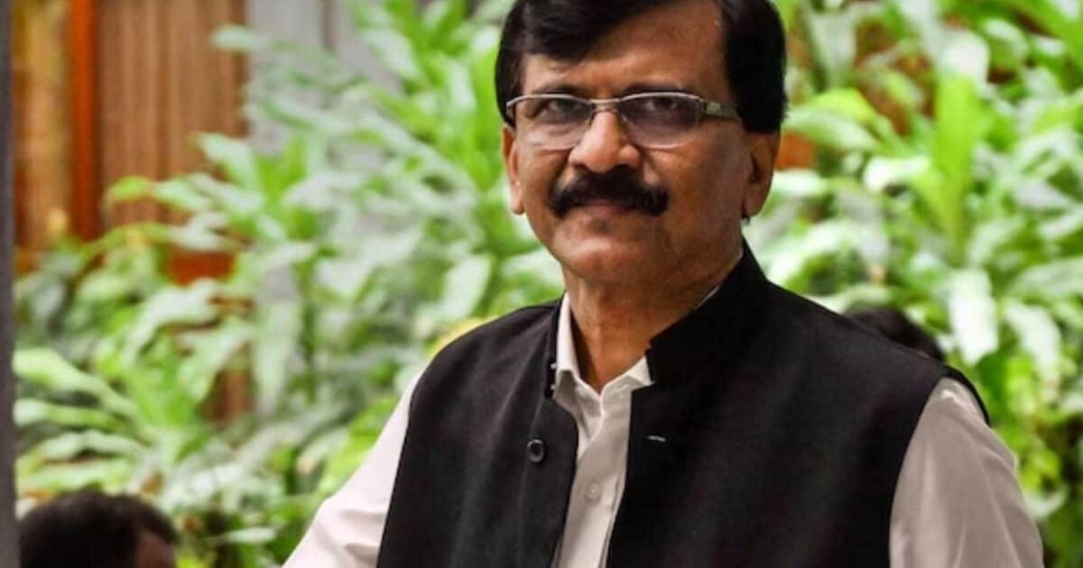 'हमारी जिंदगी 50 पैसे की चाय से शुरू हुई लेकिन अब...': चीनी की बढ़ती कीमतों पर संजय राउत क्या बोले?