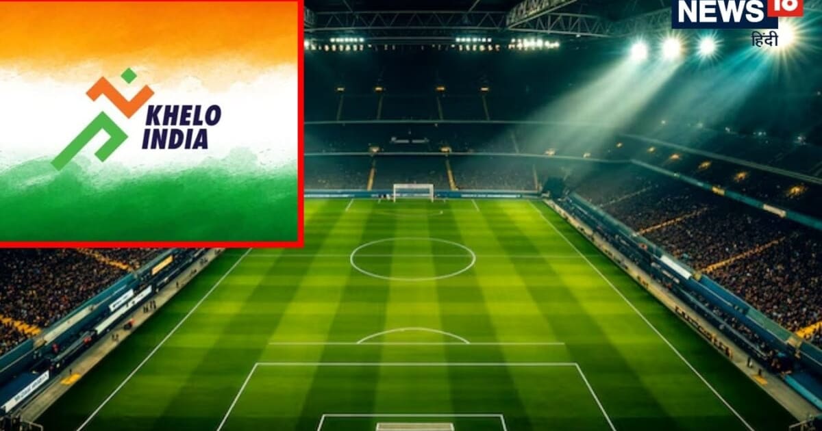 MP में बदलेगा खेल सिस्टम: 5 साल में 1,965 करोड़ होंगे खर्च, टैलेंट मैप से मेडल तक के लिए होंगे ये 6 बड़े बदलाव