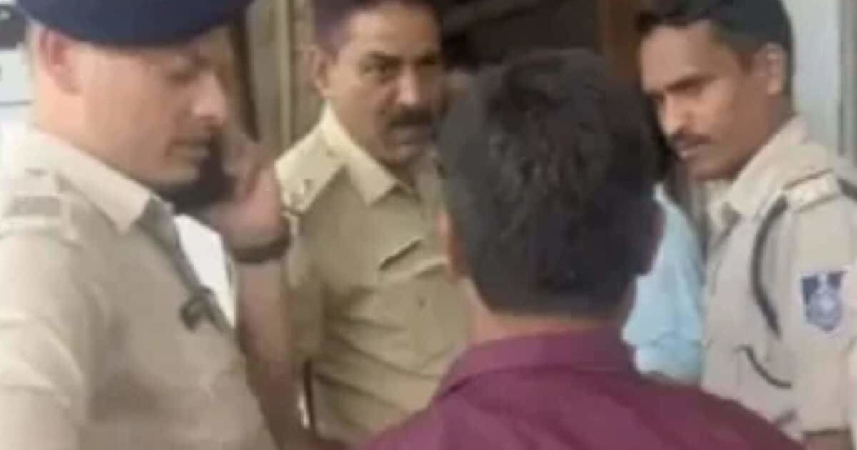 बैतूल धर्मांतरण मामले में बड़ा अपडेट, फरार मिशनरी प्रचारक पर 10 हजार का इनाम घोषित